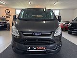 Ford Tourneo Custom 2,2 TitaniumX,114kW,1maj,po se - náhled 7
