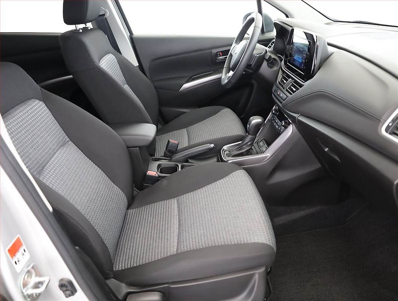Suzuki SX4 S-Cross (2023) 1.5 Hybrid - fotka 7 z 16