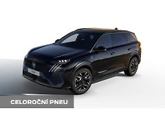 Peugeot 5008 GT Hybrid 145 e-DCS6 - fotografie inzerátu