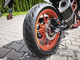 KTM 125 Duke (2023) - náhled 8