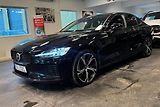 Volvo S60 Recharge T8 AWD 360k BLIS Kůže - náhled 1