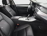 BMW Řada 5 (2013) 530d, Automat, Navi, Xenony - náhled 9