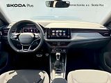 Škoda Kamiq (2026) DSG 1.0 TSI / 85 kW / MONTE CA - náhled 4