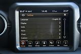 Jeep Wrangler 2.2CRD UNLIMITED REZERVACE - náhled 34
