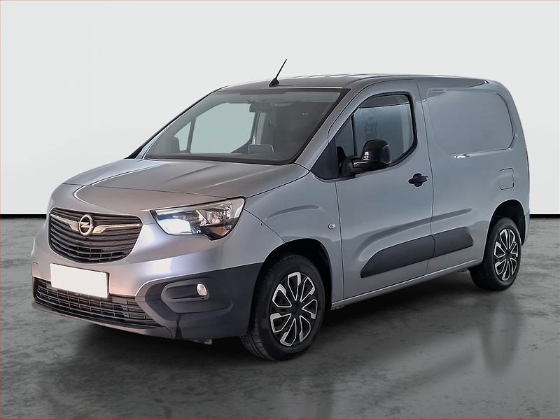Opel Combo (2022) 1.5 CDTI, 1Maj, DPH - fotka 2 z 20