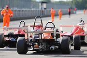 Fotogalerie z loňského ročníku akce Masaryk Racing Days.