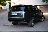 Land Rover Range Rover (2023) 3.0D mHEV D250 HSE AWD AT - náhled 4