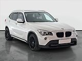 BMW X1 (2012) xDrive23d, 4X4, Automat, Navi - náhled 1