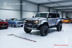 Ford Bronco (2023) Raptor 500Hp Hennessey, V ČR!! - fotografie inzerátu