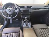 Škoda Superb (2016) 2.0TSi 4x4, ČR, DSG, bixen - náhled 8