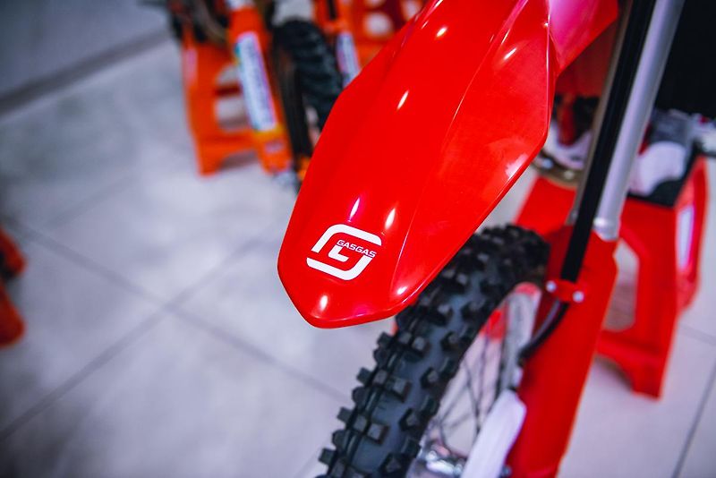 GASGAS EC 250 F EC 250 F Nový - fotka 12 z 36