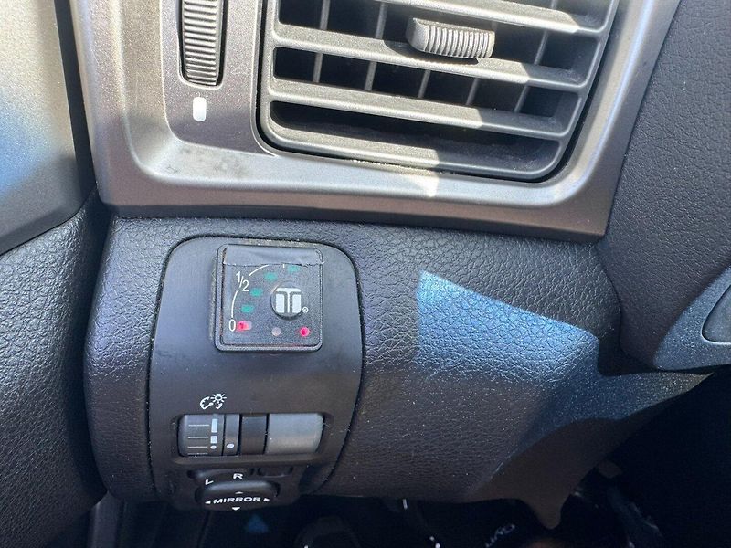 Subaru Forester (2008) 2,0i 110 KW TAŽNÉ SK STK - fotka 27 z 48