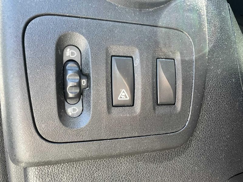Renault Master 2.3 dCi 107 kW L2H2 NOVÁ STK - fotka 14 z 15