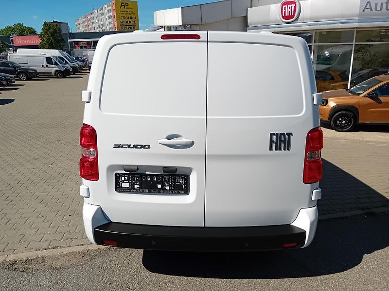 Fiat Scudo (2026) 2,2MTJ L3 KOMBI FLEX/REZERVACE - fotka 6 z 18