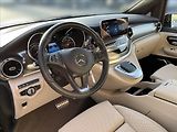 Mercedes-Benz Třídy V 300 d 4MATIC EXCLUSIVE AMG - náhled 9
