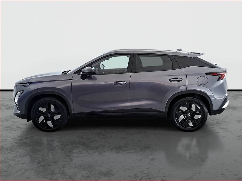 Omoda 5 (2025) 1.6 T - fotka 3 z 25