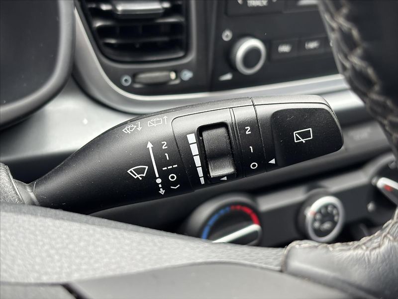 Kia Rio 1,2 DPi 62kW Comfort ZÁRUKA - fotka 25 z 27
