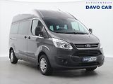 Ford Transit Custom 2,2 TDCI 92kW L2H2 9-Míst DPH - náhled 1