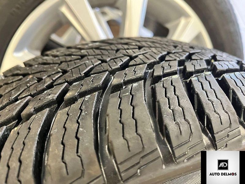 BMW Řada 3 LET. KOL VČETNĚ PNEU 205/55/16 - fotka 15 z 31