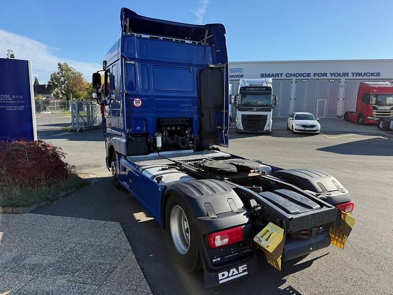 DAF XF480 EURO 6 - fotka 5 z 19