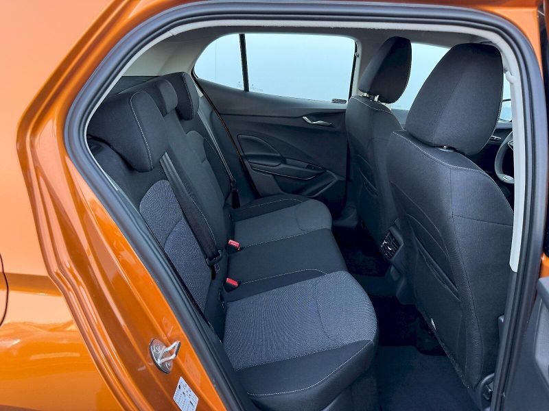 Škoda Fabia (2025) 1.0 MPI 59kW Selection - fotka 26 z 35