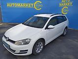 Volkswagen Golf 1,6 TDI 81kW BlueMotion Varian - náhled 1