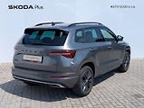 Škoda Karoq (2024) 2,0 TDI / 110 kW DSG 4x4 Sport - náhled 1