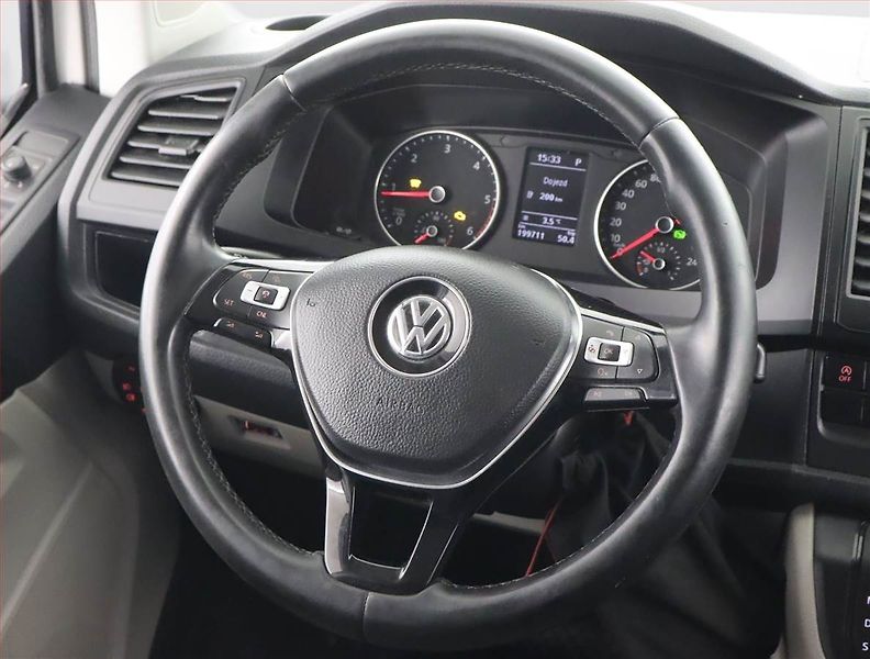 Volkswagen Transporter (2018) 2.0 BiTDI, Bus, 5Míst, ČR - fotka 17 z 17