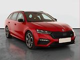 Škoda Octavia (2021) RS 2.0 TDI, ČR - náhled 1