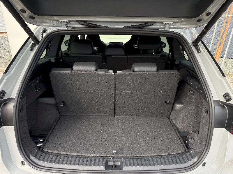 Škoda Kodiaq (2026) 2.0 TSI 195 kW RS 4x4 DSG - fotka 29 z 29