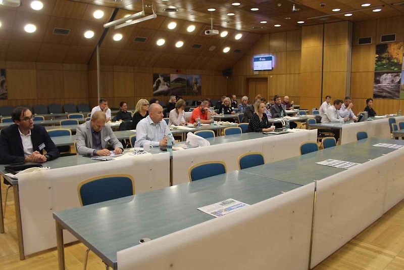 Regionální dopravní konference v Libereckém kraji