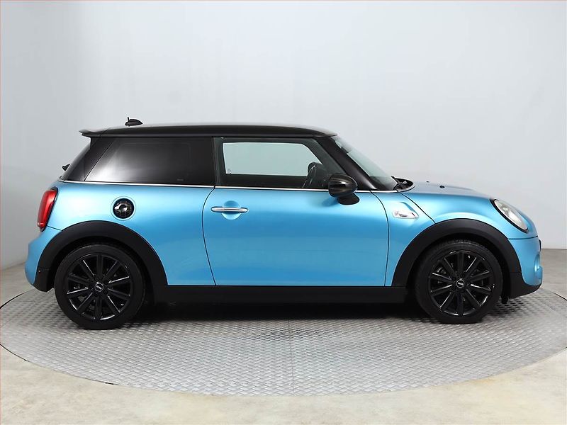 Mini Ostatní (2017) Cooper S, Automat, Serv.kniha - fotka 6 z 20