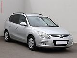 Hyundai i30 (2008) 1.6 CRDi, AC, TZ - náhled 1