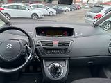 Citroën C4 Picasso (2011) 1,6 HDI 82 KW - náhled 17