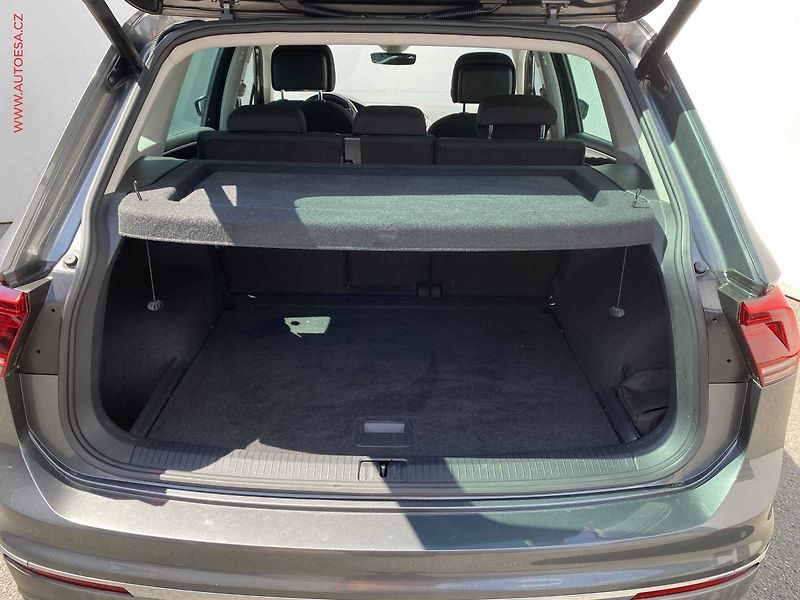 Volkswagen Tiguan (2016) 2.0 TDi, Highline, LED, navi - fotka 7 z 21
