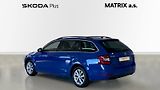 Škoda Octavia (2020) kombi STYLE Extra 1.5 TSI 110k - náhled 9