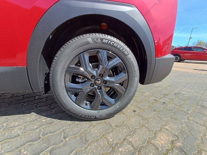 Citroën C5 Aircross YOU Hybrid 145k Automatic - fotka 28 z 28