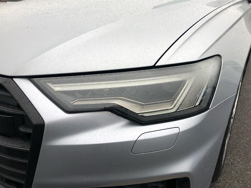 Audi A6 3,0 TSI Quattro - fotka 26 z 29