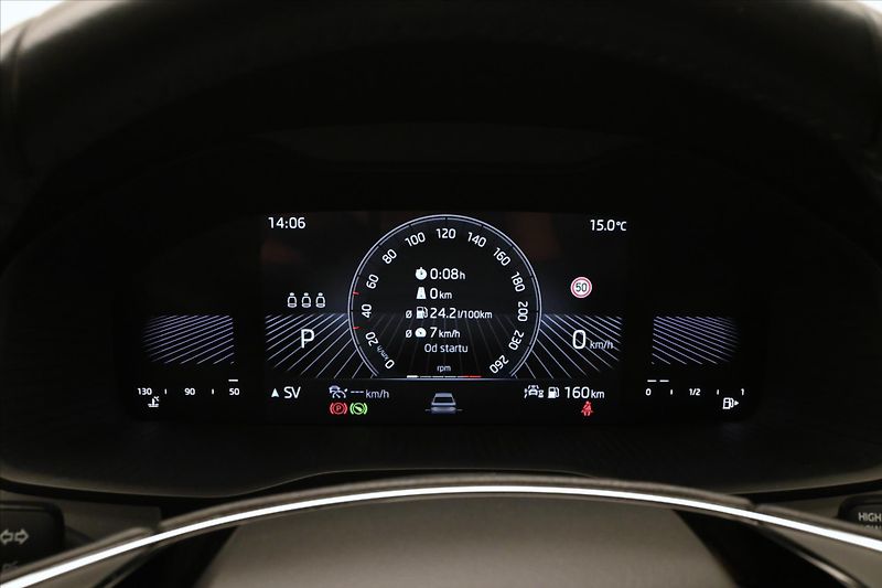 Škoda Kodiaq 2,0 TDI 110kW DSG Navi Tažné Z - fotka 16 z 31