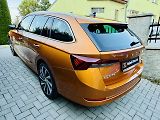 Škoda Octavia (2022) 1.4TSi iV 150kW STYLE TAŽNÉ ČR - náhled 16