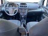 Opel Mokka (2014) 1.4 T, Edition, výhřev sed - náhled 8