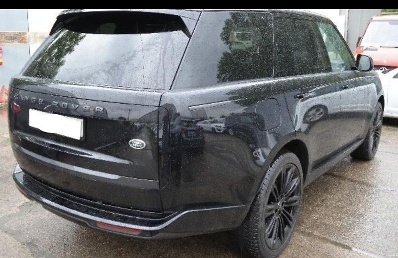 Land Rover Range Rover (2023) P530 AUTOBIOGRAPHY R23 BLACK!! - fotka 2 z 3