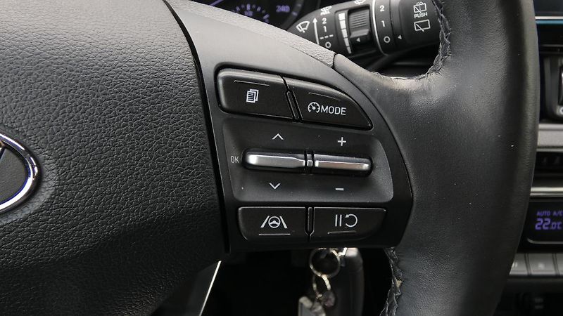 Hyundai i30 Kombi 1.5 T-GDI mHEV Smart - fotka 12 z 23