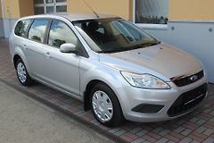 Ford Focus 1.4i KLIMA SADA KOL - fotografie inzerátu