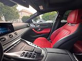 Mercedes-Benz AMG GT (2022) Mercedes 63 S 4MATIC+ - náhled 19