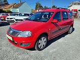 Dacia Logan MCV 1.6 i 16V ARCTICA 7-míst - náhled 1