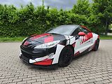 Peugeot RCZ 2.0 Hdi 120 Kw - náhled 1