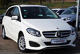 Mercedes-Benz Třídy B 180d NAVI, serviska,MANUAL - náhled 33