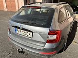 Škoda Octavia (2013) - náhled 8