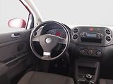 Volkswagen Golf Plus (2009) 1.6, po STK, plně pojízdný - náhled 7